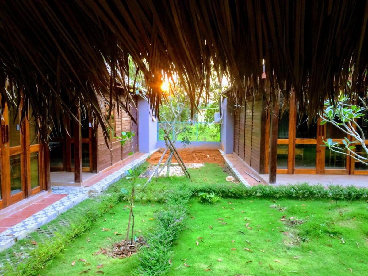 Roise Paradise Phú Quốc Exterior photo