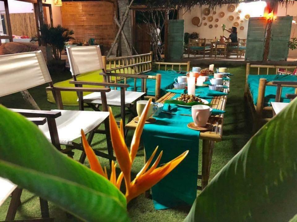 Roise Paradise Phú Quốc Exterior photo