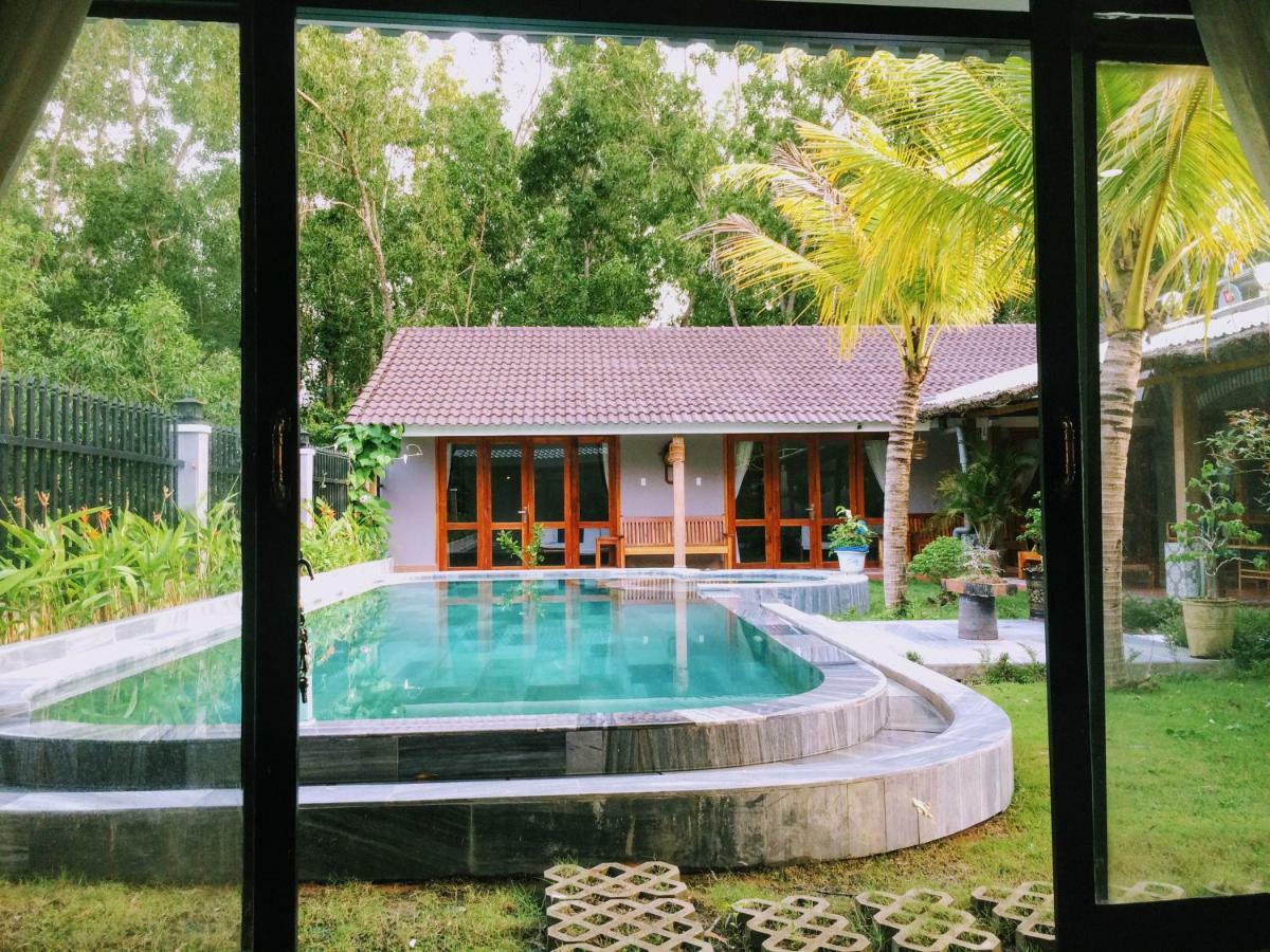 Roise Paradise Phú Quốc Exterior photo