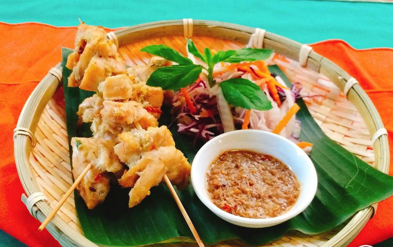 Roise Paradise Phú Quốc Exterior photo