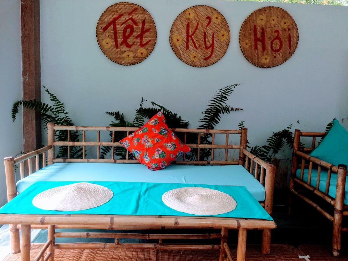 Roise Paradise Phú Quốc Exterior photo