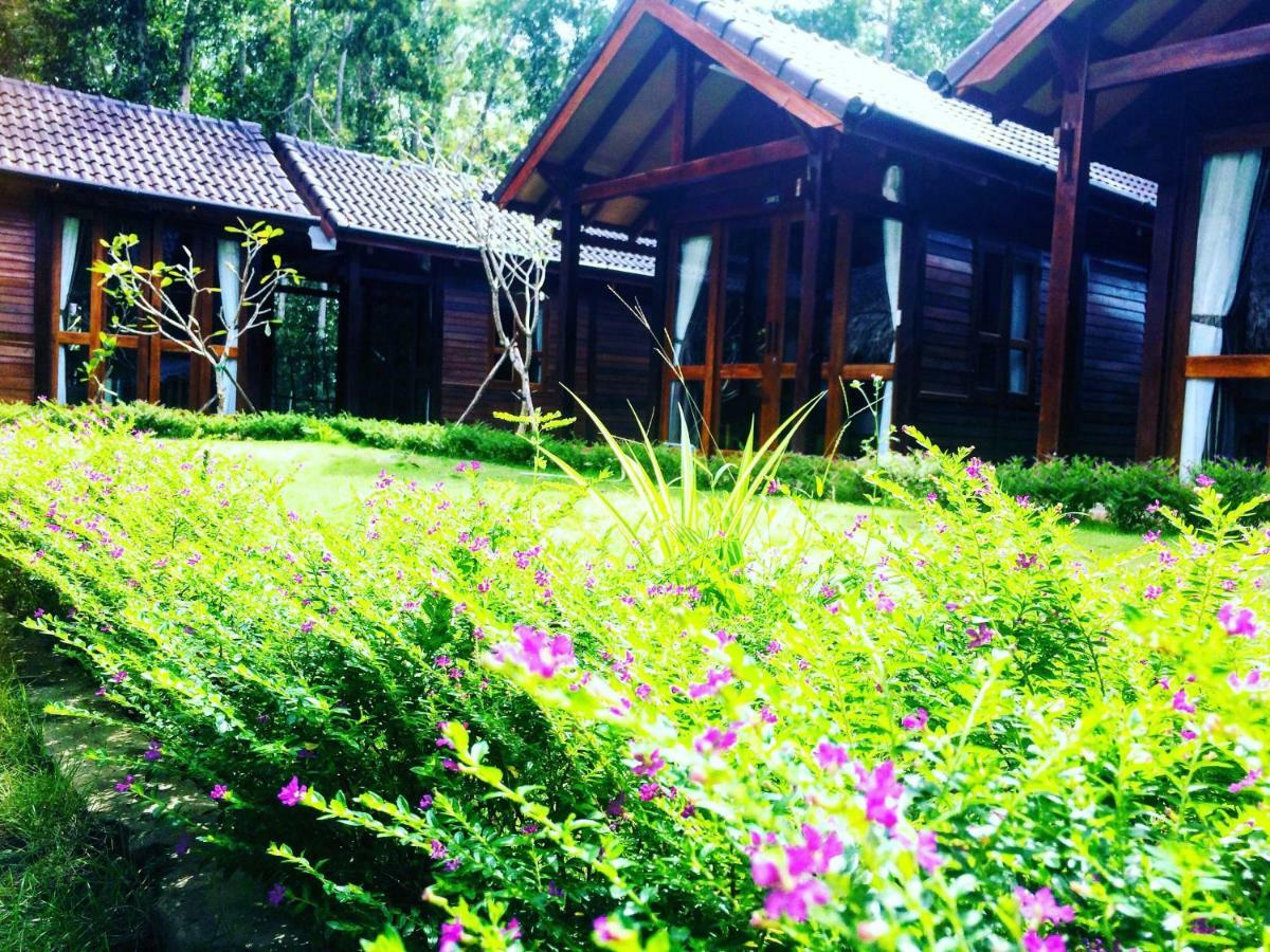 Roise Paradise Phú Quốc Exterior photo
