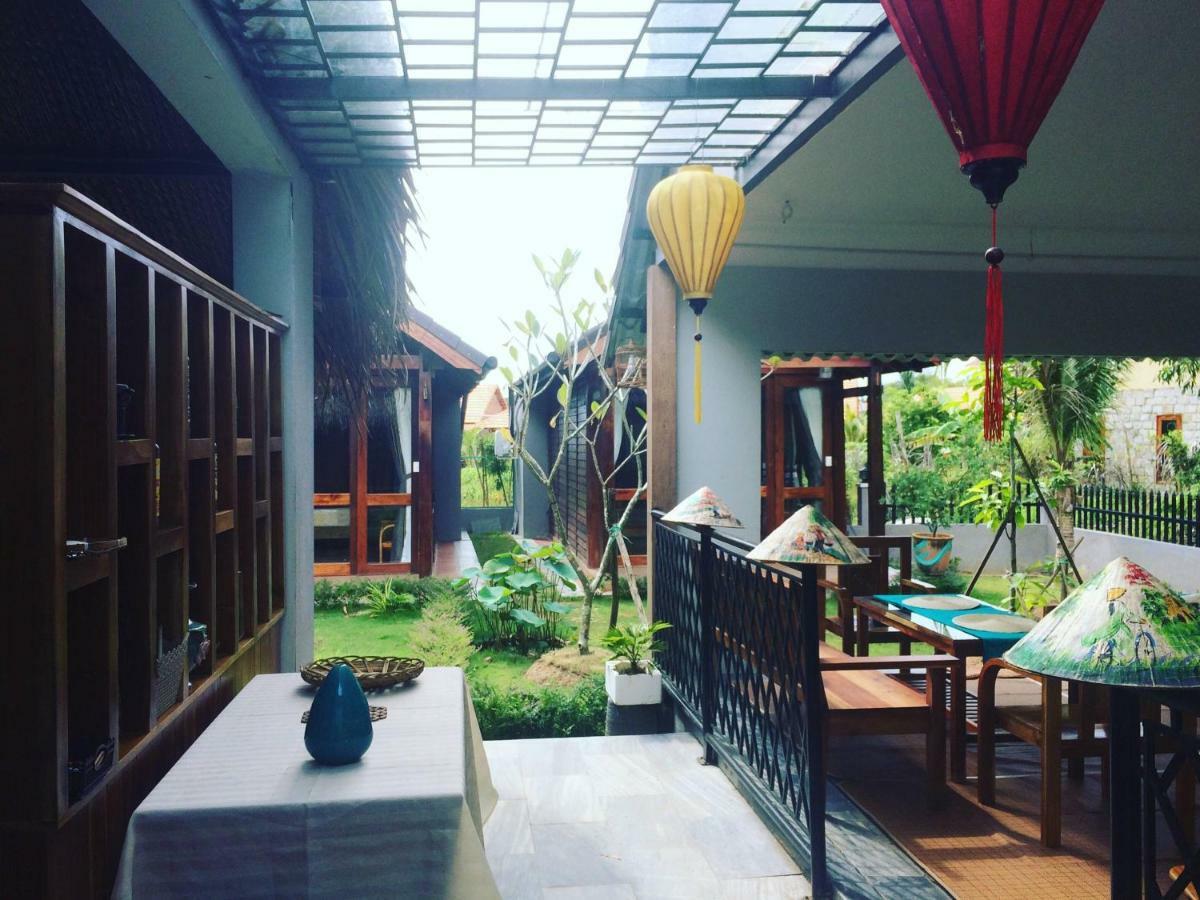 Roise Paradise Phú Quốc Exterior photo