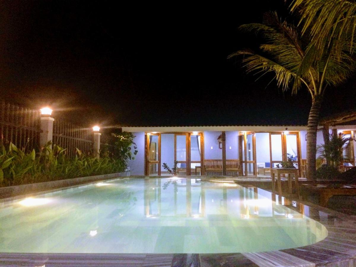 Roise Paradise Phú Quốc Exterior photo