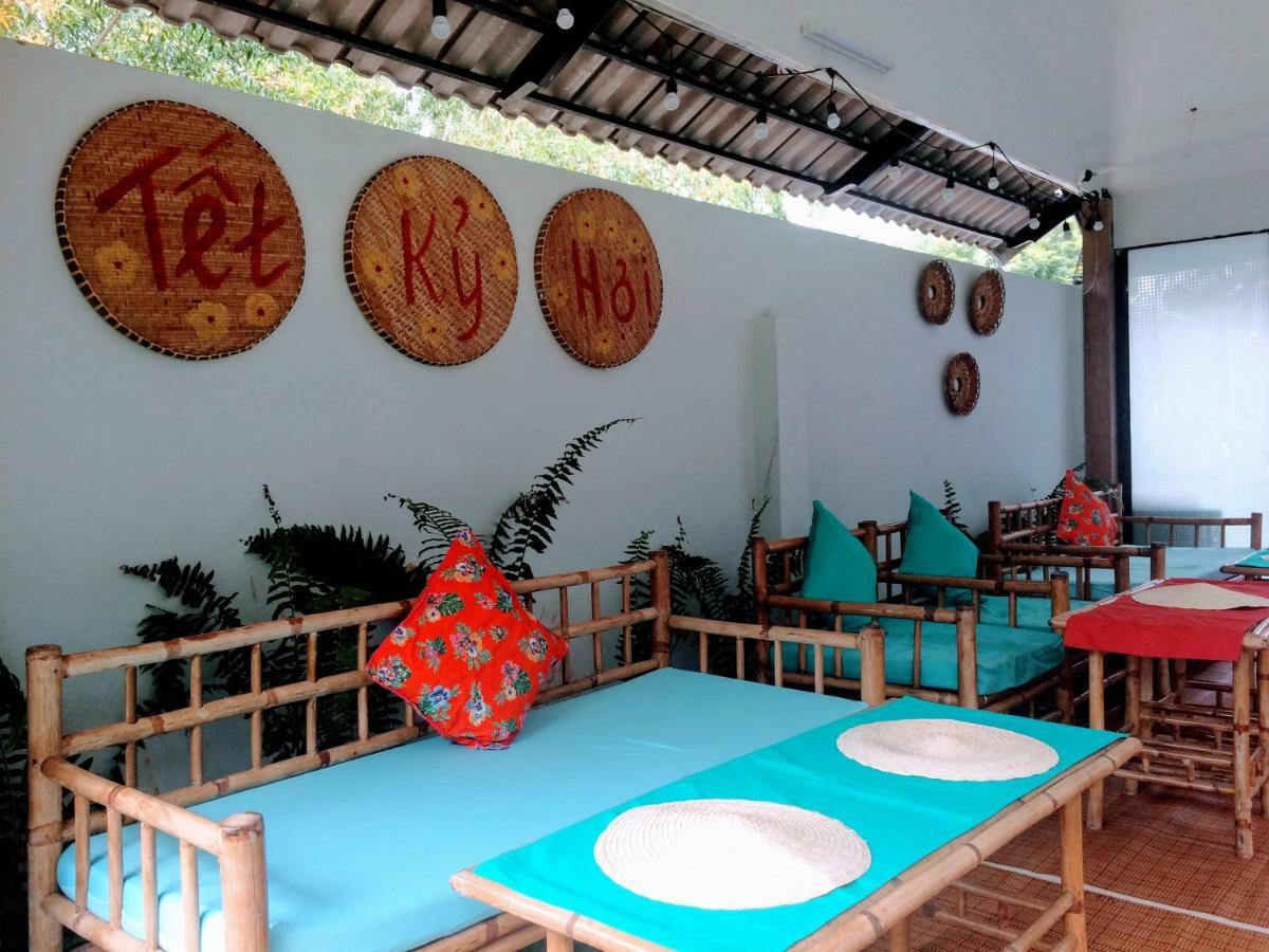 Roise Paradise Phú Quốc Exterior photo