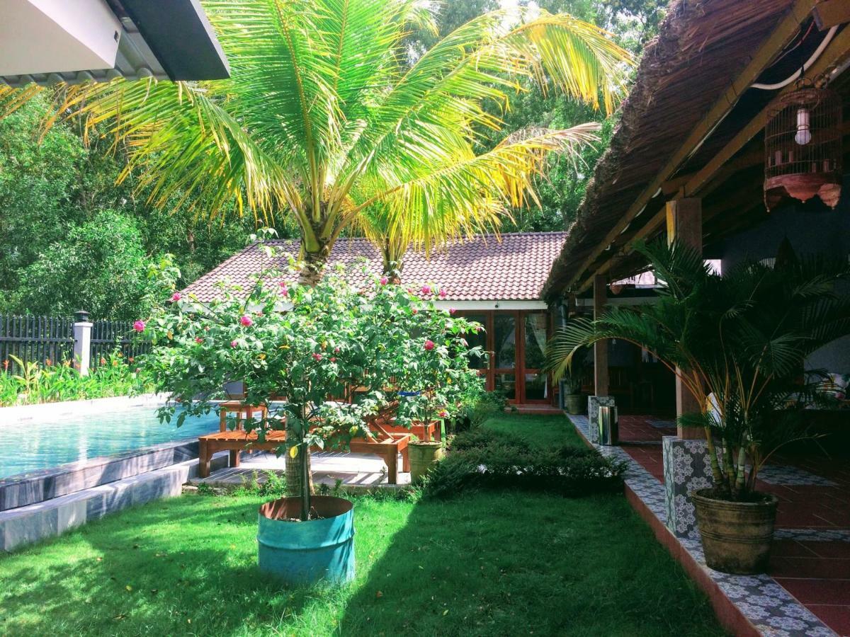 Roise Paradise Phú Quốc Exterior photo