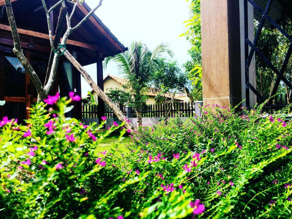 Roise Paradise Phú Quốc Exterior photo