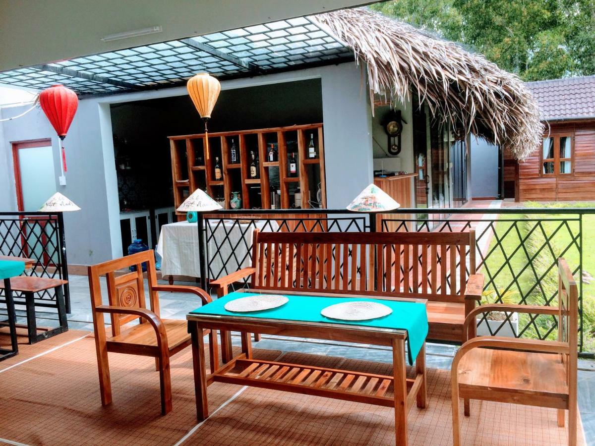 Roise Paradise Phú Quốc Exterior photo