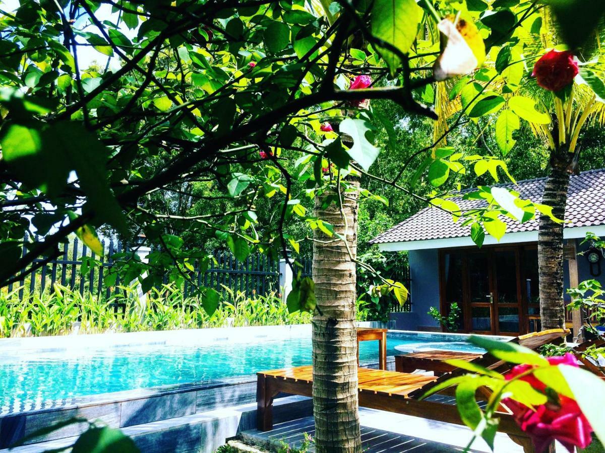 Roise Paradise Phú Quốc Exterior photo