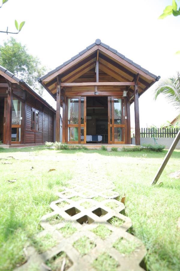 Roise Paradise Phú Quốc Exterior photo