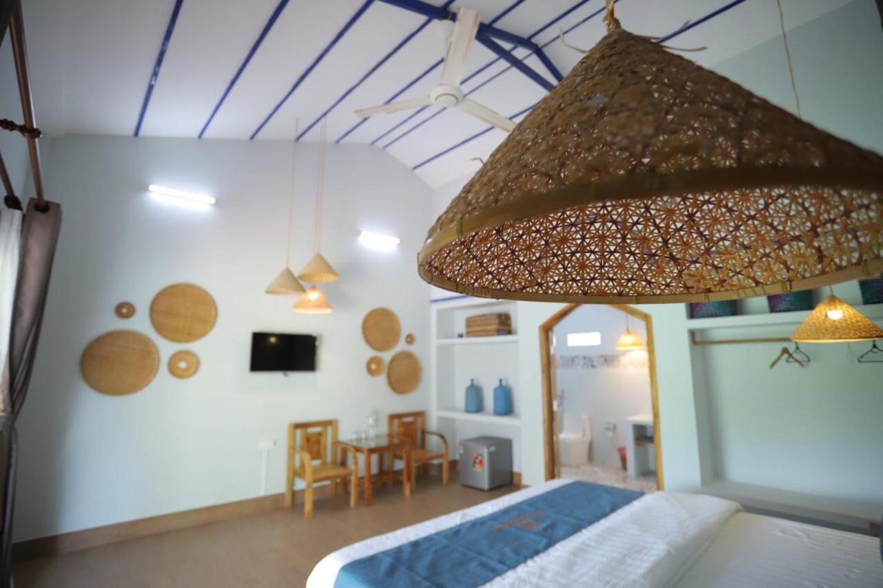Roise Paradise Phú Quốc Exterior photo