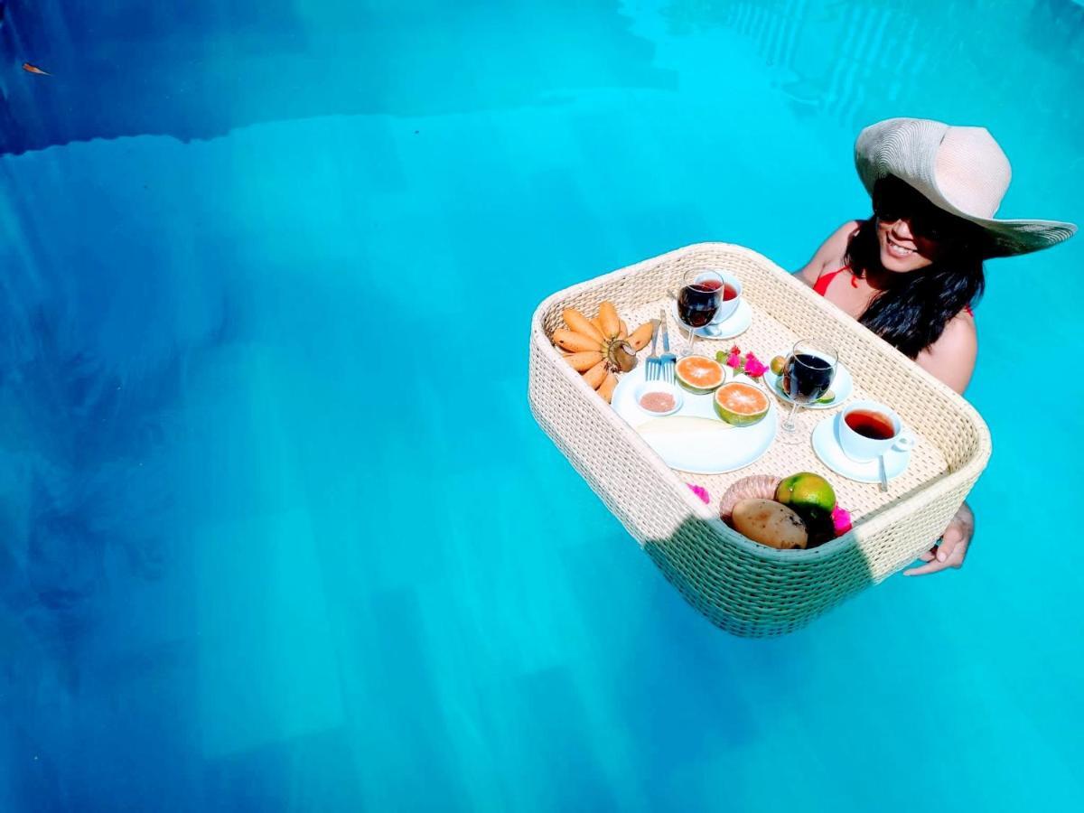 Roise Paradise Phú Quốc Exterior photo