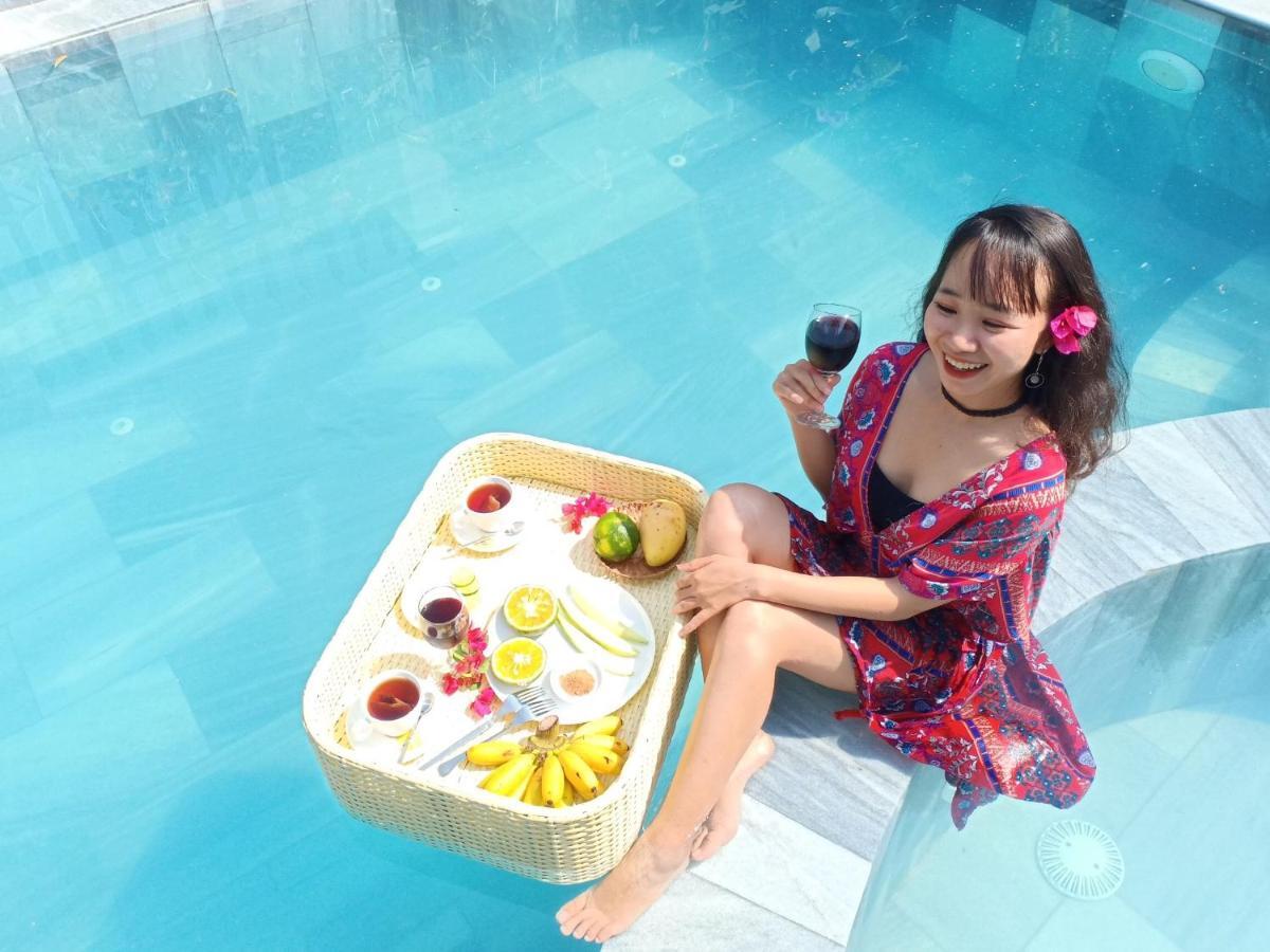 Roise Paradise Phú Quốc Exterior photo