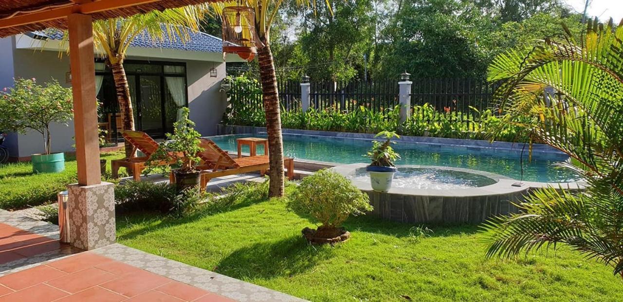 Roise Paradise Phú Quốc Exterior photo