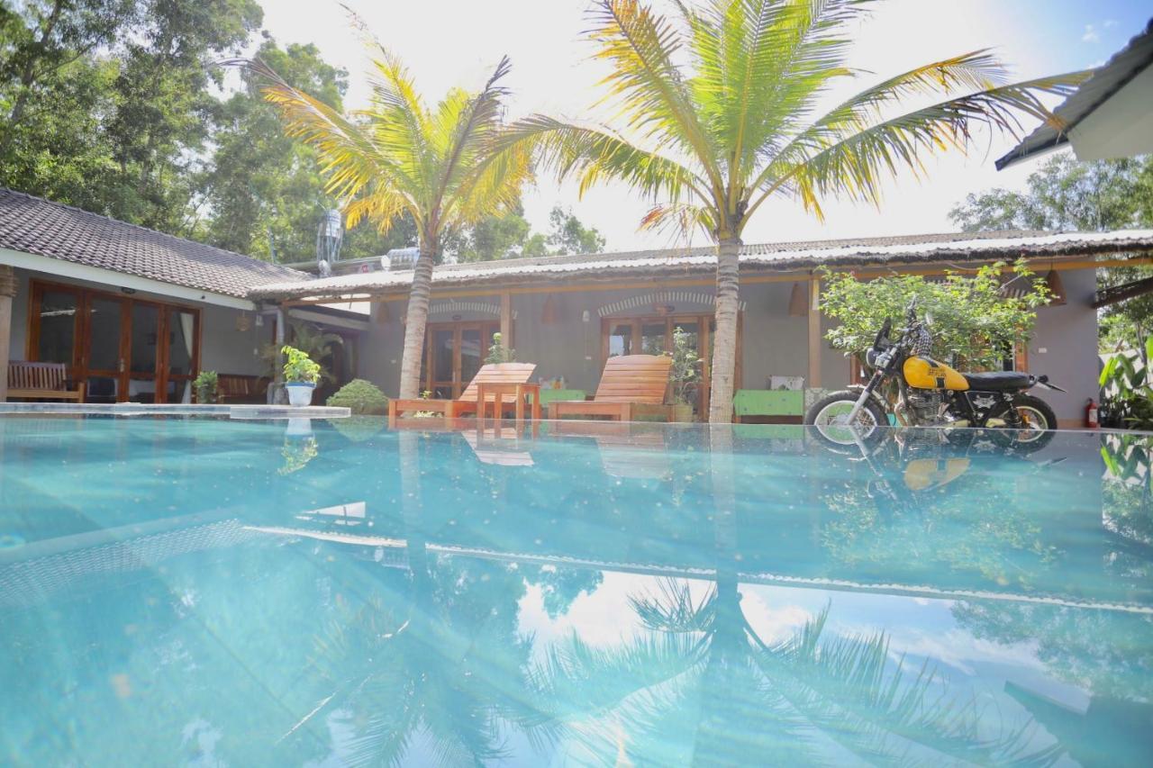 Roise Paradise Phú Quốc Exterior photo
