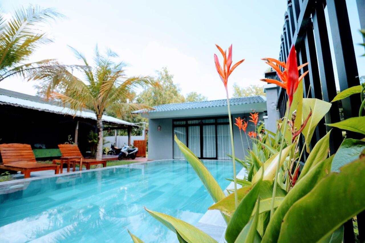 Roise Paradise Phú Quốc Exterior photo