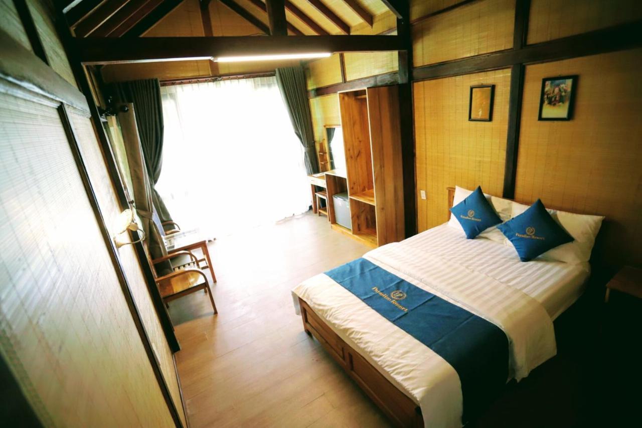 Roise Paradise Phú Quốc Exterior photo