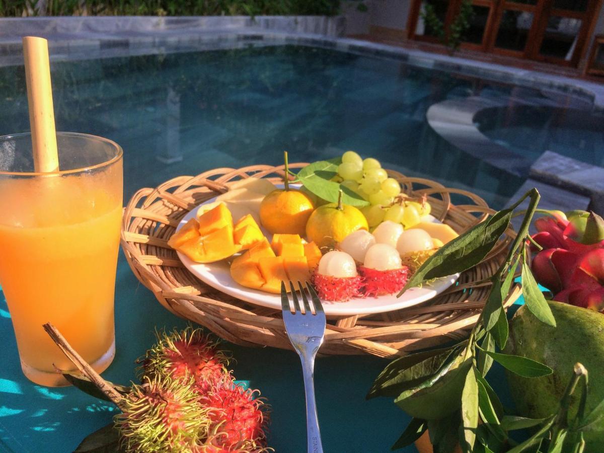Roise Paradise Phú Quốc Exterior photo
